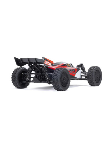 1-14 TYPHON GROM 4X4 RTR Brushed Buggy (Battery...