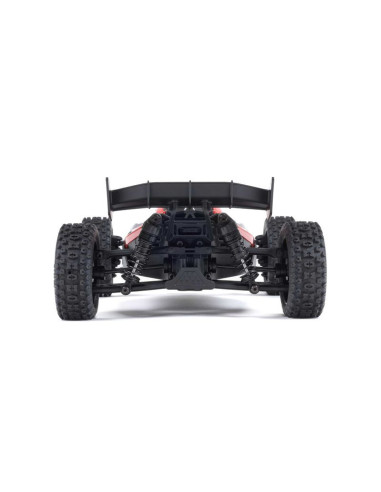 1-14 TYPHON GROM 4X4 RTR Brushed Buggy (Battery...