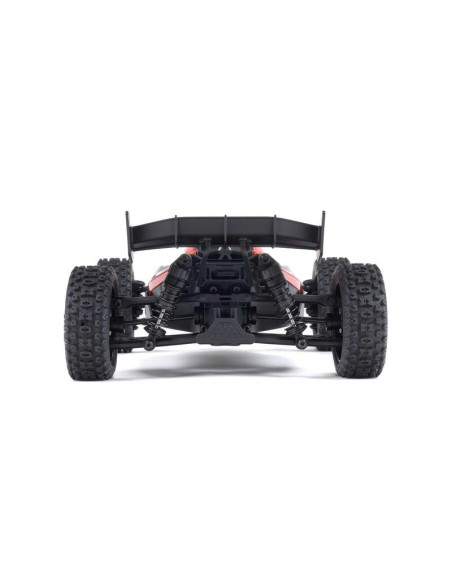 1-14 TYPHON GROM 4X4 RTR Brushed Buggy (Battery & Charger Included)  Red-White