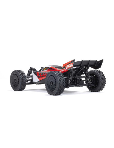 1-14 TYPHON GROM 4X4 RTR Brushed Buggy (Battery...