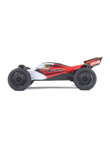 1-14 TYPHON GROM 4X4 RTR Brushed Buggy (Battery...