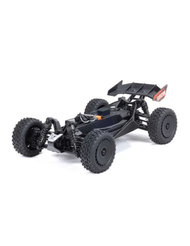 1-14 TYPHON GROM 4X4 RTR Brushed Buggy (Battery...