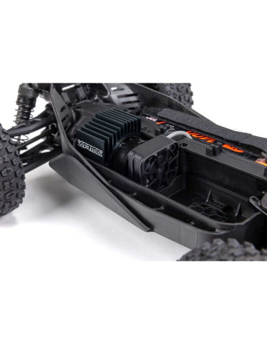 1-14 TYPHON GROM 4X4 RTR Brushed Buggy (Battery...
