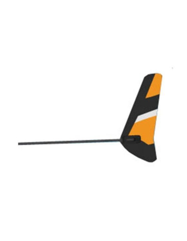 Cola principales para Nincoair 190 Evo de Nincohobby