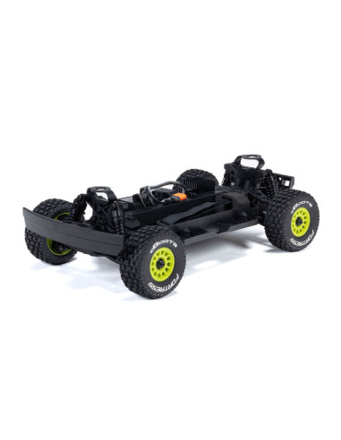 1-16 MOJAVE GROM 4X4 RTR Brushed Desert Truck...