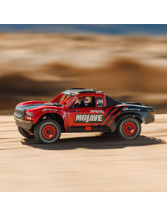 1-16 MOJAVE GROM 4X4 RTR...