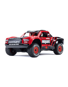 1-16 MOJAVE GROM 4X4 RTR... 2