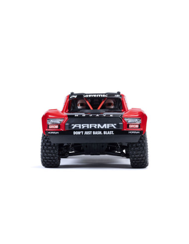 1-16 MOJAVE GROM 4X4 RTR Brushed Desert Truck...