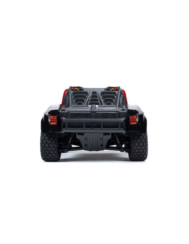 1-16 MOJAVE GROM 4X4 RTR Brushed Desert Truck...