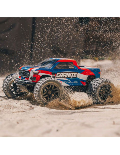 1-18 GRANITE GROM 4X4 RTR...