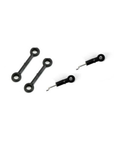 Juego de rótulas para...