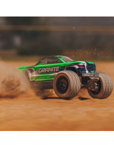 1-18 GRANITE GROM 4X4 RTR...