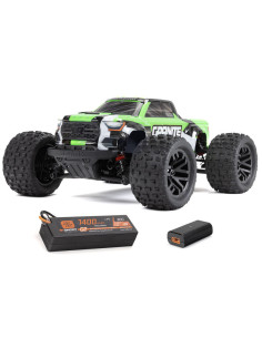 1-18 GRANITE GROM 4X4 RTR... 2