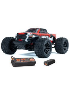 1-18 GRANITE GROM 4X4 RTR... 2