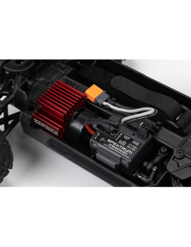 1-18 GRANITE GROM 4X4 RTR Brushed Monster Truck...