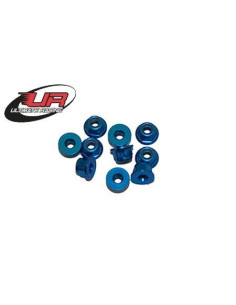 Tuerca Autoblocante...