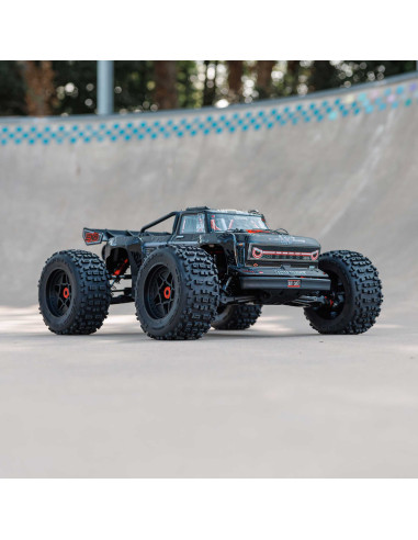 1-5 OUTCAST 8S EXB AVC 4X4 RTR Brushless Stunt...