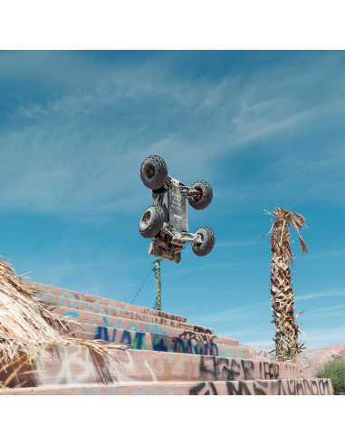 1-5 OUTCAST 8S EXB AVC 4X4 RTR Brushless Stunt...