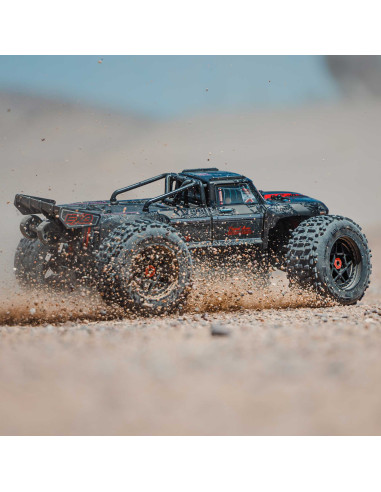 1-5 OUTCAST 8S EXB AVC 4X4 RTR Brushless Stunt...