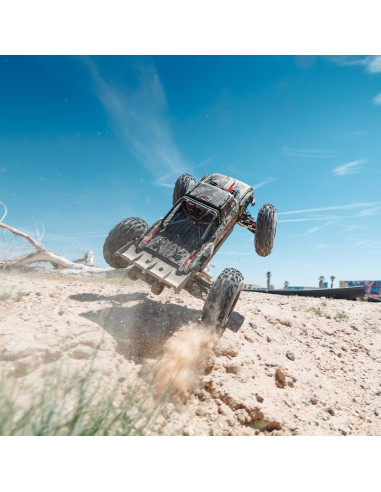 1-5 OUTCAST 8S EXB AVC 4X4 RTR Brushless Stunt...