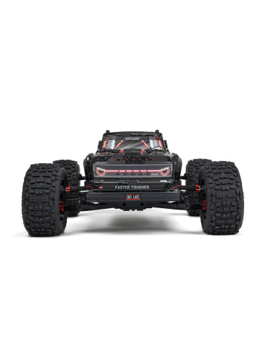 1-5 OUTCAST 8S EXB AVC 4X4 RTR Brushless Stunt...