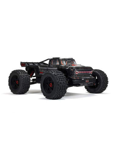 1-5 OUTCAST 8S EXB AVC 4X4 RTR Brushless Stunt...