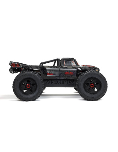1-5 OUTCAST 8S EXB AVC 4X4 RTR Brushless Stunt...