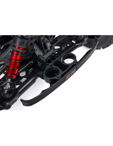 1-5 OUTCAST 8S EXB AVC 4X4 RTR Brushless Stunt...