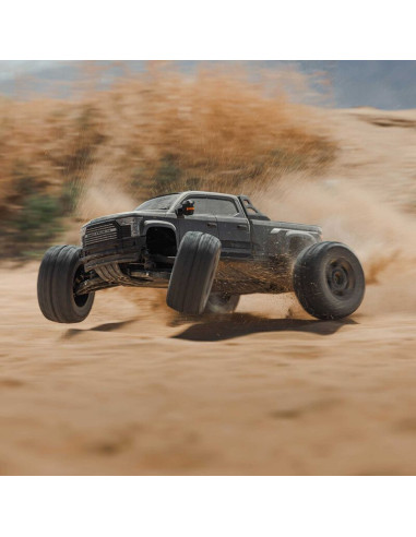 1-7 BIG ROCK 6S 4X4 RTR Brushless Monster Truck...