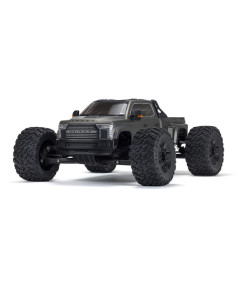 1-7 BIG ROCK 6S 4X4 RTR... 2
