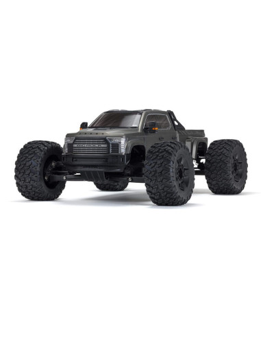 1-7 BIG ROCK 6S 4X4 RTR Brushless Monster Truck...