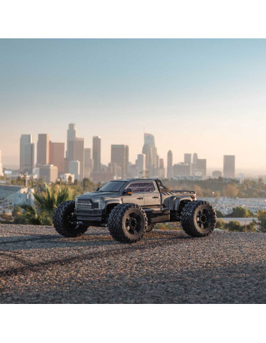 1-7 BIG ROCK 6S 4X4 RTR Brushless Monster Truck...