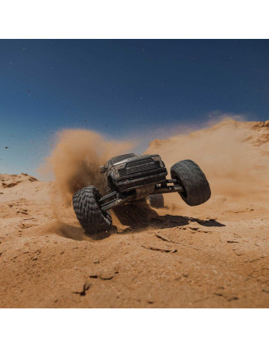 1-7 BIG ROCK 6S 4X4 RTR Brushless Monster Truck...