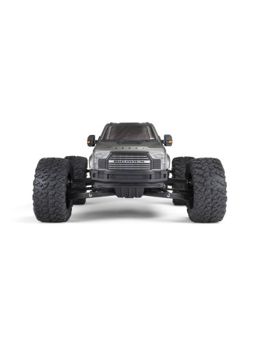 1-7 BIG ROCK 6S 4X4 RTR Brushless Monster Truck...