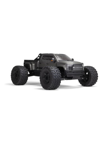1-7 BIG ROCK 6S 4X4 RTR Brushless Monster Truck...
