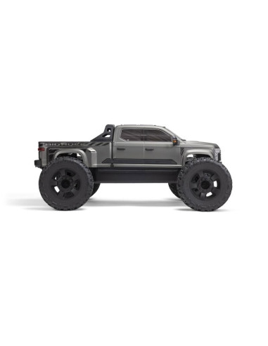 1-7 BIG ROCK 6S 4X4 RTR Brushless Monster Truck...