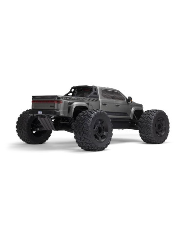 1-7 BIG ROCK 6S 4X4 RTR Brushless Monster Truck...