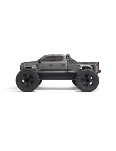 1-7 BIG ROCK 6S 4X4 RTR Brushless Monster Truck...