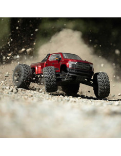 1-7 BIG ROCK 6S 4X4 RTR...