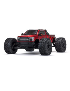 1-7 BIG ROCK 6S 4X4 RTR... 2