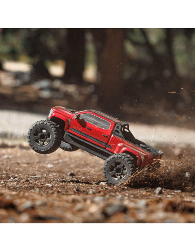 1-7 BIG ROCK 6S 4X4 RTR Brushless Monster Truck...