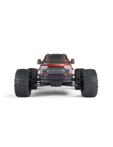 1-7 BIG ROCK 6S 4X4 RTR Brushless Monster Truck...