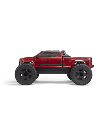 1-7 BIG ROCK 6S 4X4 RTR Brushless Monster Truck...