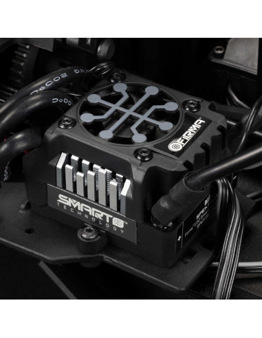 1-7 BIG ROCK 6S 4X4 RTR Brushless Monster Truck...