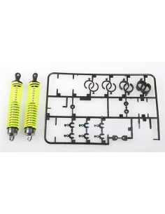 PD0560 Shock Set Rear, EB4