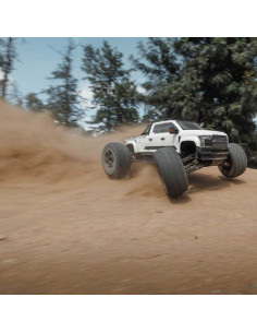 1-7 BIG ROCK 6S 4X4 RTR...