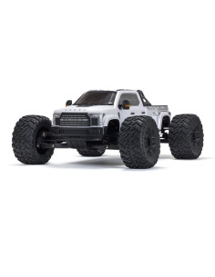 1-7 BIG ROCK 6S 4X4 RTR... 2