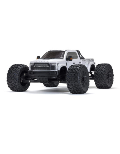 1-7 BIG ROCK 6S 4X4 RTR Brushless Monster Truck...