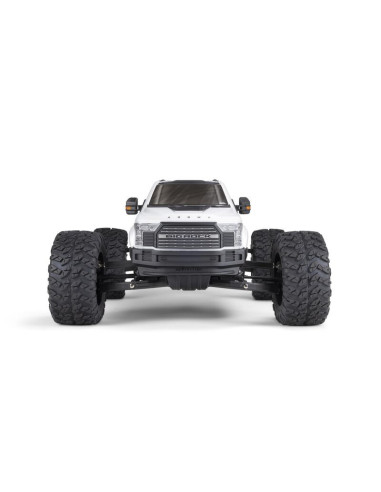 1-7 BIG ROCK 6S 4X4 RTR Brushless Monster Truck...