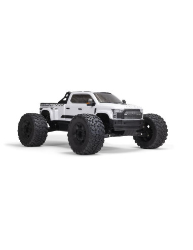 1-7 BIG ROCK 6S 4X4 RTR Brushless Monster Truck...